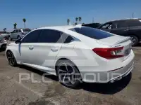 2019 Honda Accord фото