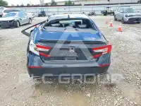 2019 Honda Accord photo