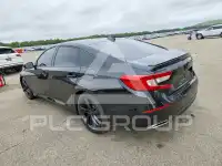 2019 Honda Accord фото
