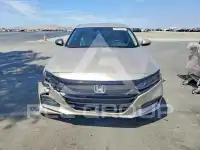 2019 Honda Accord фото