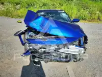 2019 Honda Accord photo