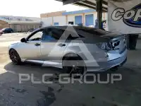 2019 Honda Accord фото