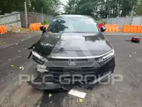 2019 Honda Accord фото