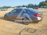 2019 Honda Accord photo