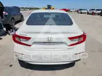 2019 Honda Accord photo