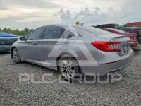 2019 Honda Accord фото