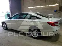 2019 Honda Accord фото