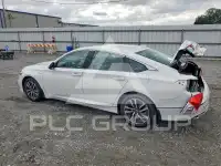 2019 Honda Accord фото