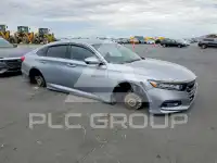 2019 Honda Accord фото