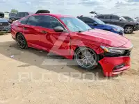 2019 Honda Accord фото