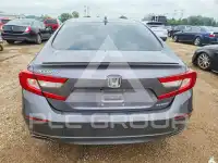 2019 Honda Accord photo