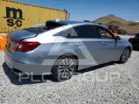 2019 Honda Accord photo