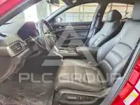2019 Honda Accord фото
