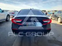 2019 Honda Accord фото