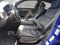 2019 Honda Accord фото