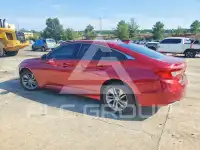 2019 Honda Accord фото