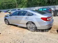 2019 Honda Accord фото
