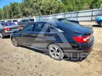 2019 Honda Accord фото