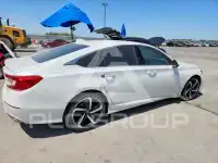 2019 Honda Accord photo