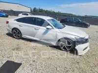 2019 Honda Accord photo