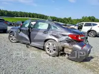 2019 Honda Accord фото