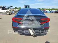 2019 Honda Accord фото