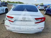 2019 Honda Accord фото