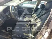 2019 Honda Accord фото