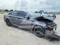 2019 Honda Accord фото