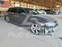 2019 Honda Accord фото