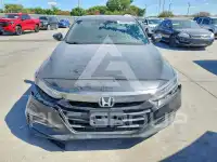 2019 Honda Accord фото