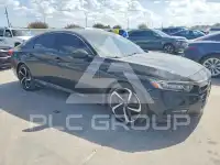 2019 Honda Accord фото