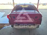 2019 Honda Accord фото