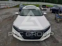 2019 Honda Accord фото