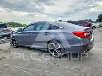 2019 Honda Accord фото