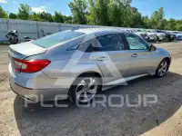 2019 Honda Accord фото
