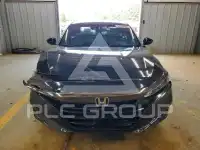 2019 Honda Accord фото