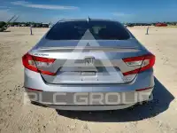 2019 Honda Accord фото