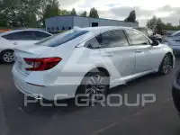 2019 Honda Accord фото