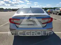 2019 Honda Accord фото