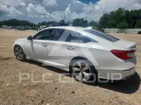 2019 Honda Accord фото