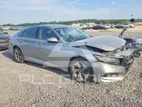 2019 Honda Accord фото