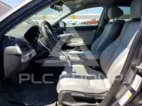 2019 Honda Accord фото