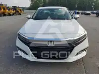 2019 Honda Accord фото