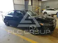 2019 Honda Accord фото