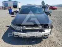 2019 Honda Accord фото