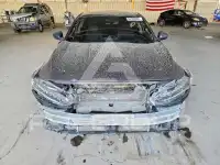 2019 Honda Accord фото
