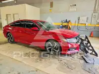 2019 Honda Accord фото