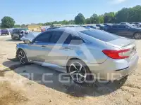 2019 Honda Accord фото
