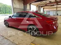 2019 Honda Accord фото
